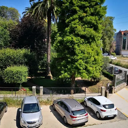 Volvoreta Διαμέρισμα *